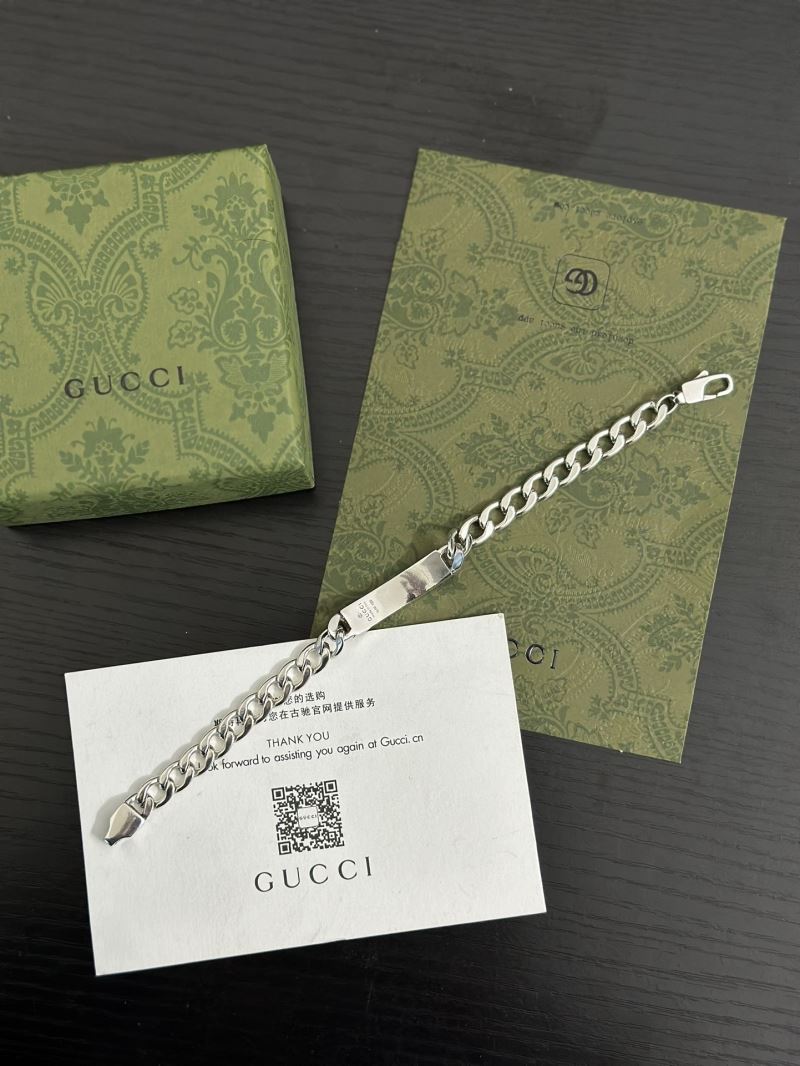 Gucci Bracelets